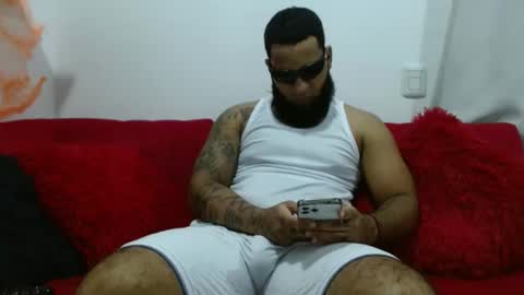 Eroticoblack online show from November 2025 03:16:02 AM