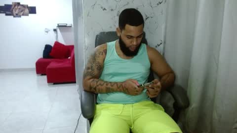 Eroticoblack online show from June 2026 04:14:02 AM