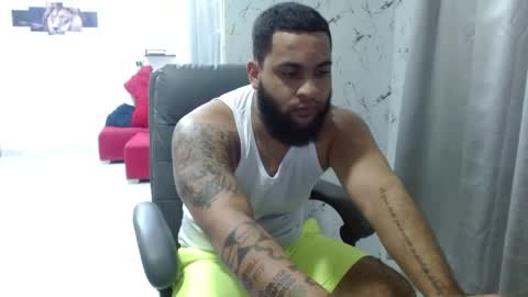 Eroticoblack online show from June 2026 04:59:01 AM