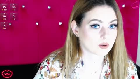 Erika online show from January 2025 05:19:02 AM