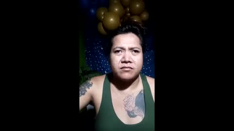 Snapshot of ervanamorge chatting on March 2026 06:47:02 PM Ervana online show from March 2026 06:47:02 PM