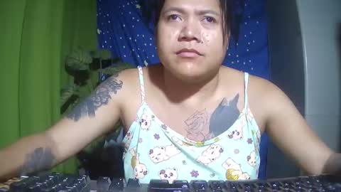 Snapshot of ervanamorge chatting on March 2026 06:44:02 PM Ervana online show from March 2026 06:44:02 PM