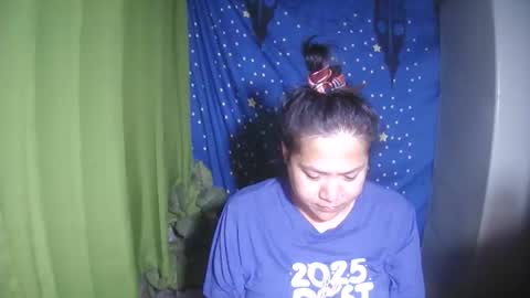 Snapshot of ervanamorge chatting on April 2026 08:09:02 PM Ervana online show from April 2026 08:09:02 PM