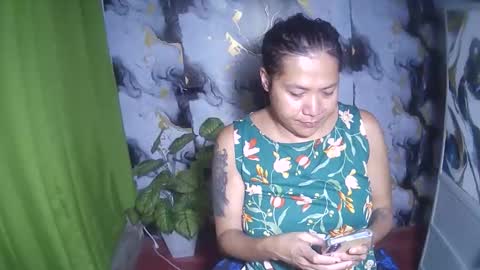 Snapshot of ervanamorge chatting on May 2026 10:28:02 PM Ervana online show from May 2026 10:28:02 PM