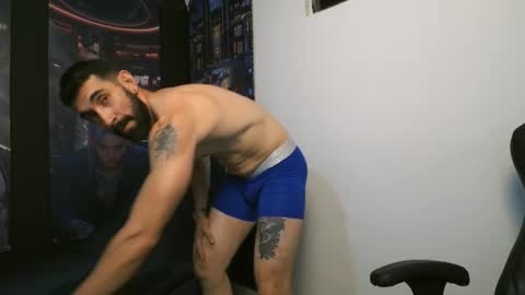 Snapshot of escanor_ilios chatting on March 2026 10:04:01 PM escanor_ilios online show from March 2026 10:04:01 PM