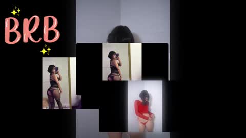 SCARLETT online show from February 2025 01:41:01 PM