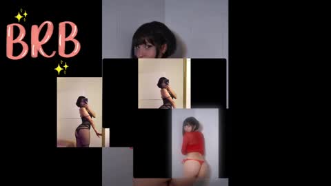 SCARLETT online show from February 2025 12:26:02 PM