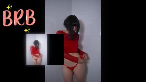 SCARLETT online show from February 2025 05:07:01 PM