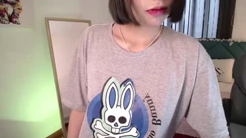 SCARLETT online show from February 2025 08:11:02 PM