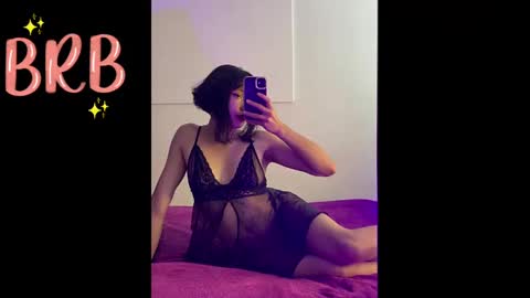 SCARLETT online show from February 2025 03:15:02 PM