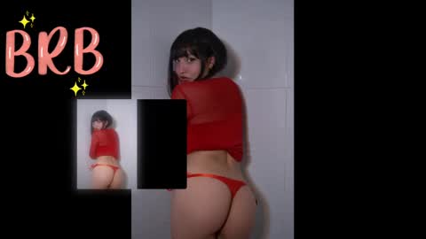 SCARLETT online show from March 2025 01:05:02 PM