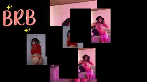 SCARLETT online show from March 2025 01:59:02 PM