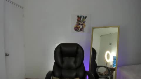 SCARLETT online show from January 2026 01:05:02 PM