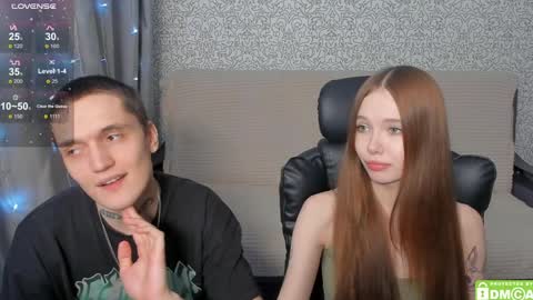 Snapshot of eshcka chatting on January 2025 04:34:01 PM Megan and Brad online show from January 2025 04:34:01 PM