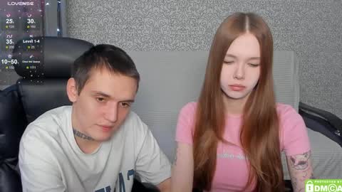 Snapshot of eshcka chatting on January 2025 05:51:02 PM Megan and Brad online show from January 2025 05:51:02 PM