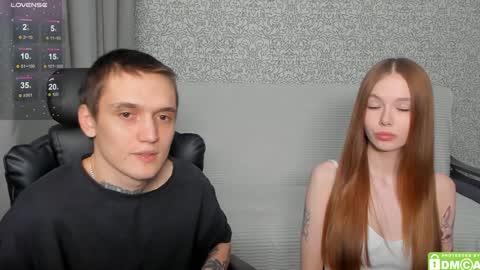 Megan and Brad online show from January 2025 04:11:02 PM