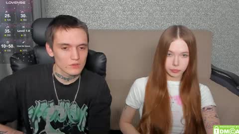 Snapshot of eshcka chatting on January 2025 05:06:01 PM Megan and Brad online show from January 2025 05:06:01 PM