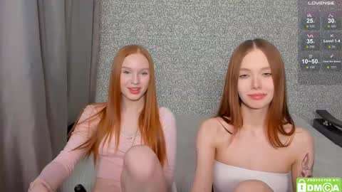 Snapshot of eshcka chatting on March 2025 04:24:02 PM Megan and Brad online show from March 2025 04:24:02 PM