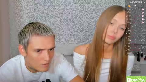 Snapshot of eshcka chatting on September 2025 01:11:02 PM Megan and Brad online show from September 2025 01:11:02 PM