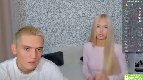 Snapshot of eshcka chatting on October 2025 12:26:01 PM Megan and Brad online show from October 2025 12:26:01 PM