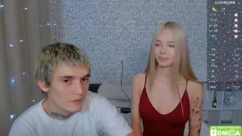 Megan and Brad online show from January 2026 06:11:02 PM