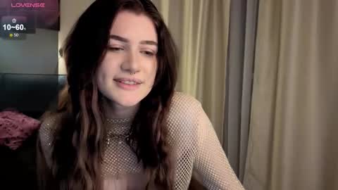 EshleGreen online show from January 2026 03:38:02 PM