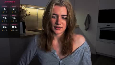 EshleGreen online show from February 2026 07:32:02 PM