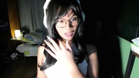 Chelliane online show from October 2025 03:29:02 AM