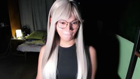 Chelliane online show from October 2025 05:26:02 AM