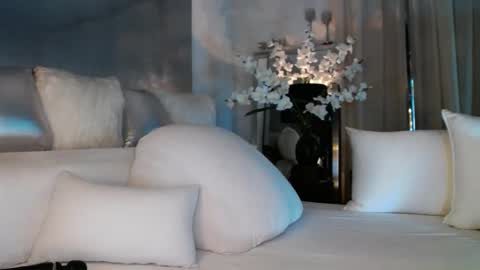 Esther online show from January 2025 04:21:02 PM