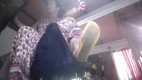 Eskela911 online show from January 2025 05:27:01 PM