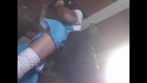 Eskela911 online show from February 2025 09:01:02 PM