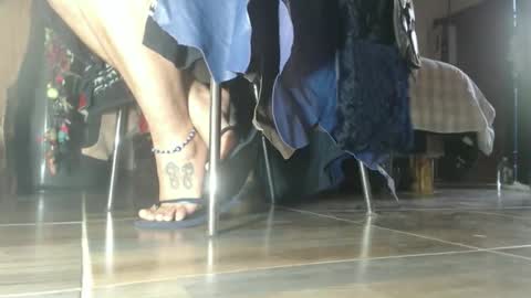 Eskela911 online show from September 2025 08:19:01 PM