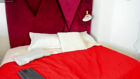 esme_miller online show from June 2026 02:21:02 PM