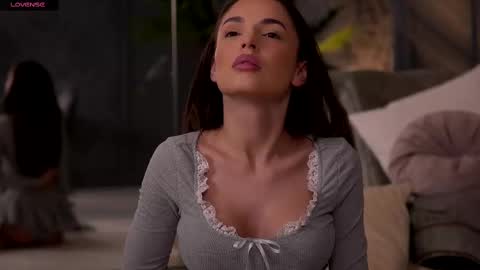 Raluca  online show from February 2025 02:45:02 AM