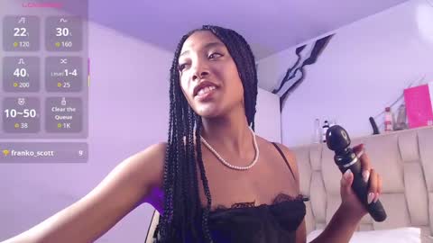 esmeralda_bk online show from April 2026 09:13:01 PM