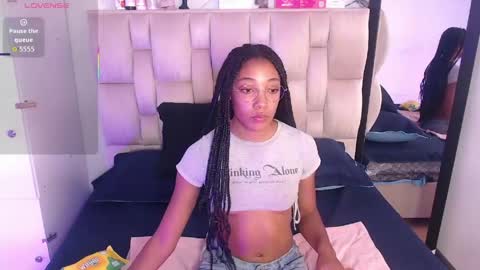 esmeralda_bk online show from May 2026 09:56:02 PM