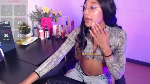 esmeralda_bk online show from May 2026 10:17:02 PM