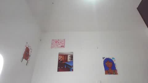 Esmeralda parck online show from January 2025 05:44:01 PM