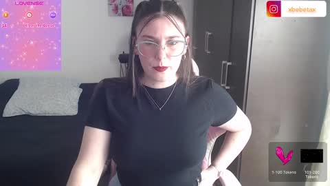 Xbebetax online show from December 2024 07:44:01 PM