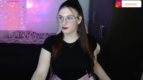 Xbebetax online show from December 2024 02:21:02 AM