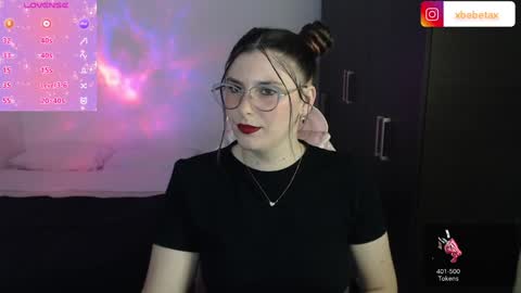 Xbebetax online show from January 2025 02:11:02 AM