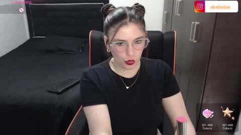 Xbebetax online show from October 2025 06:50:02 PM