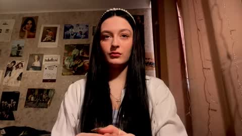 Snapshot of estaluckie chatting on March 2026 07:03:02 AM Palmer online show from March 2026 07:03:02 AM