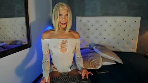 Salome online show from February 2026 03:12:02 AM