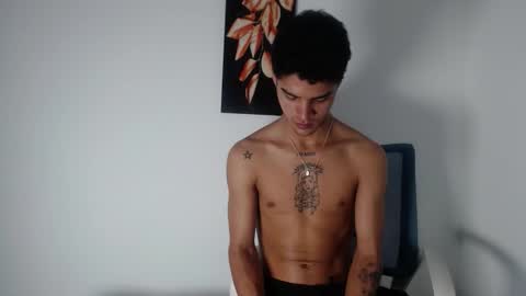 Snapshot of estebanjm22 chatting on March 2026 10:54:02 AM Esteban online show from March 2026 10:54:02 AM