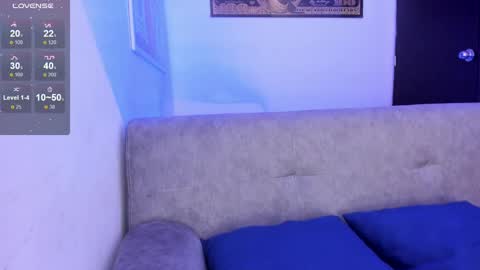 Esteban online show from December 2024 03:05:01 PM
