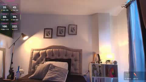 Snapshot of estebanperez_ chatting on October 2025 11:50:01 AM Esteban online show from October 2025 11:50:01 AM