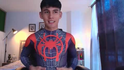 Snapshot of estebanperez_ chatting on October 2025 01:23:04 PM Esteban online show from October 2025 01:23:04 PM
