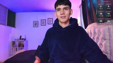 Snapshot of estebanperez_ chatting on November 2025 11:03:01 AM Esteban online show from November 2025 11:03:01 AM